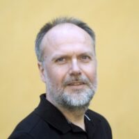 Nicklas Malmsjö