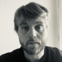 Mathias Krusell