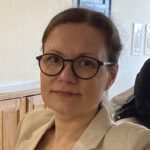 Agnes Sjöbrandt Ledamot