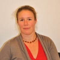 Erika Hedhammar